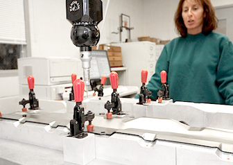 automotive assemblies